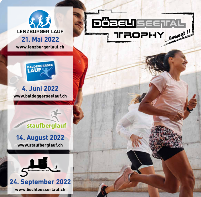 Gewinner Döbeli Seetal Trophy 2022
