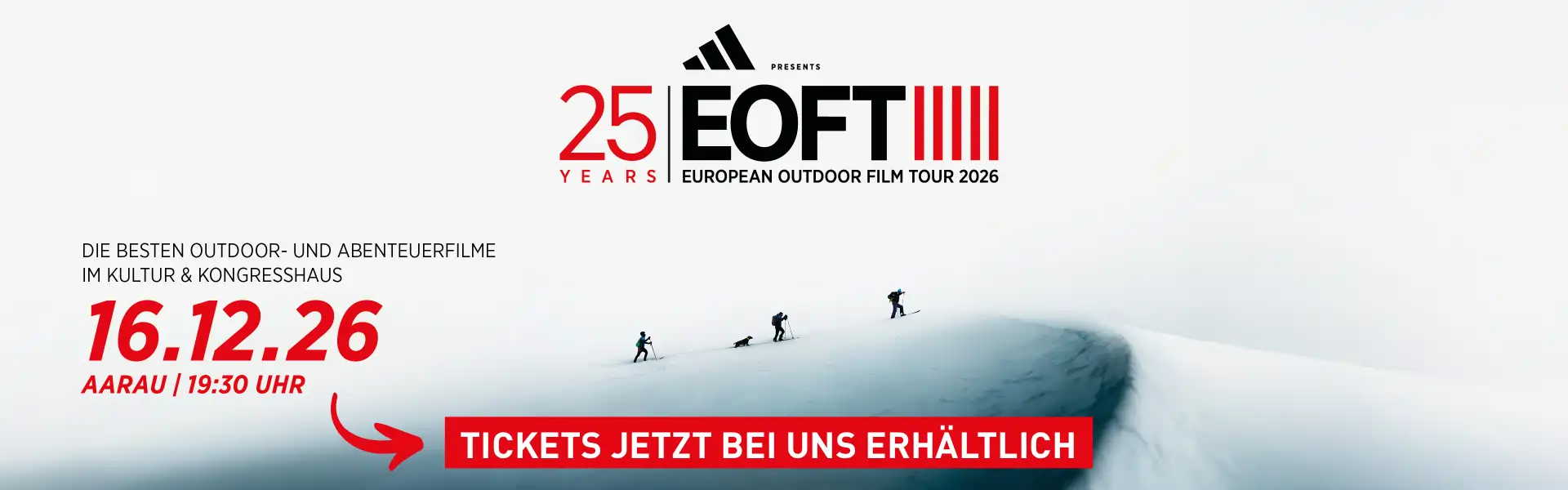 Intersport Slider Image
