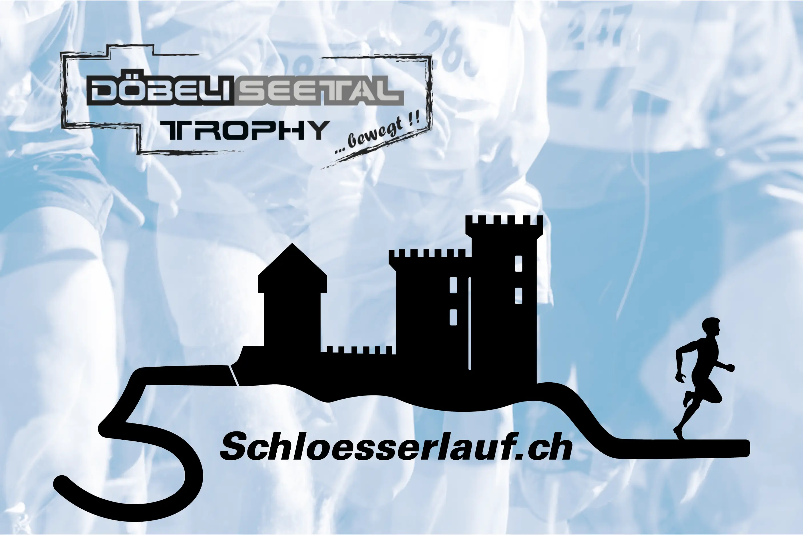 5-Schl&ouml;sslerlauf &ndash; Lauf der D&ouml;beli Seetal Trophy