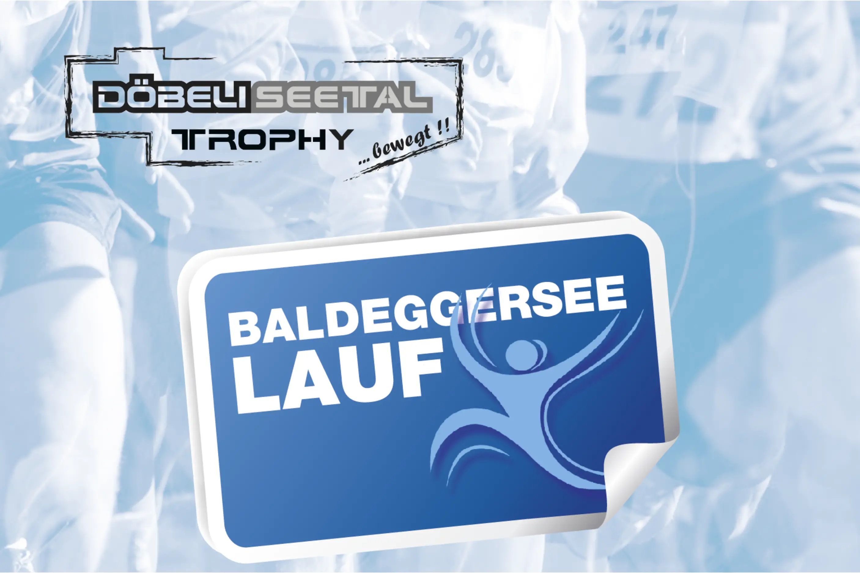 Baldeggerseelauf &ndash; Lauf der D&ouml;beli Seetal Trophy