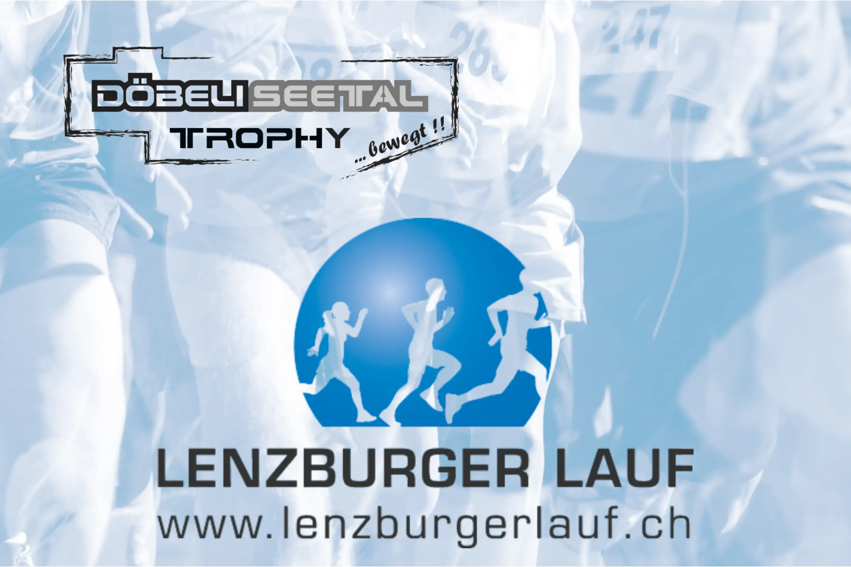 Lenzburgerlauf &ndash; Lauf der D&ouml;beli Seetal Trophy