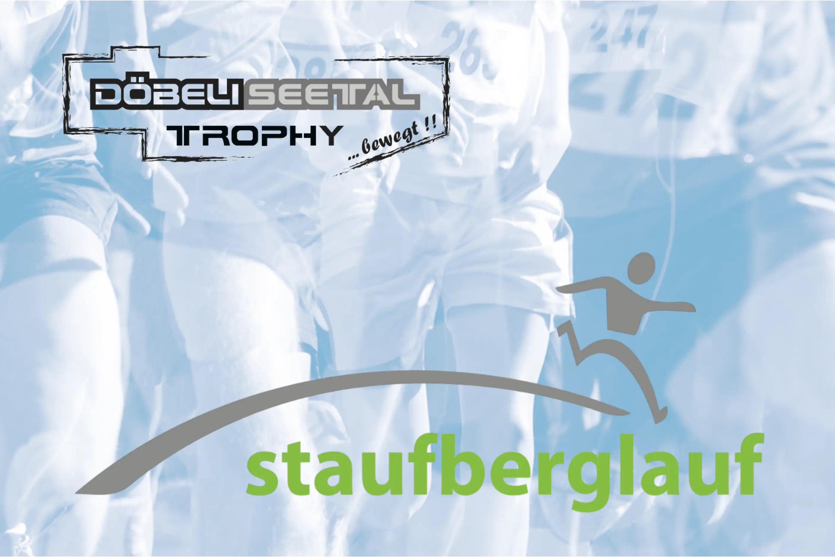 Staufberglauf &ndash; Lauf der D&ouml;beli Seetal Trophy