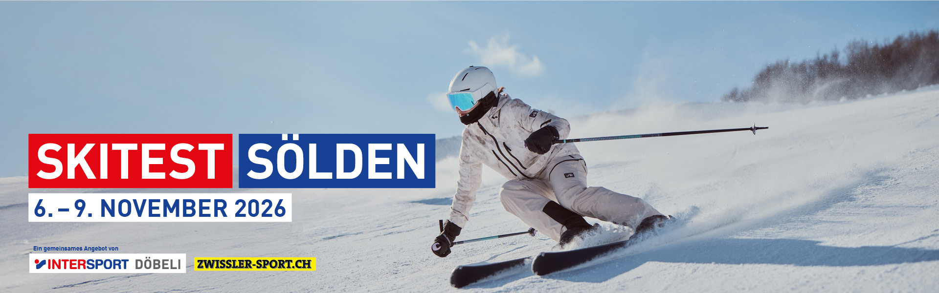 Intersport Slider Image