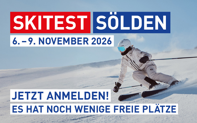 Skitest S&ouml;lden 2026