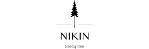 Logo Marke nikin