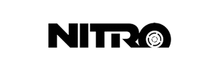 Logo Marke nitro