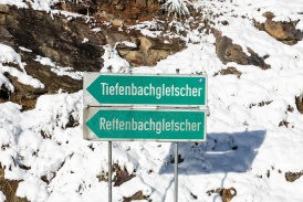 Skitest Sölden: Mit Zwissler Sport &amp; Döbeli Sport